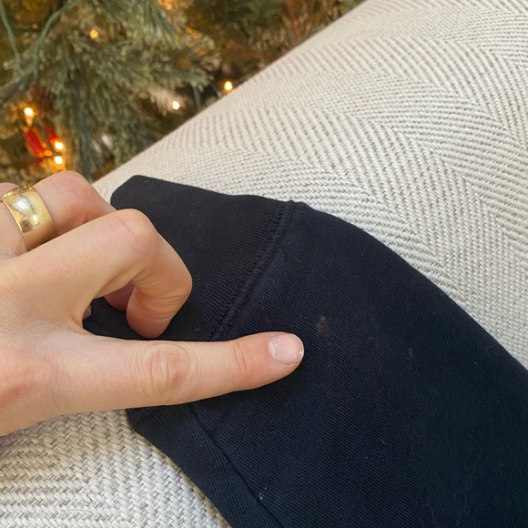 Zadig & Voltaire Upper Rock & Roller Sweatshirt - Picture 12 of 16